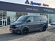 Volkswagen Multivan Highline (Germany), 2022 года, пробег 147103 км