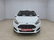 Ford Fiesta Trend, 2015 года, пробег 190030 км