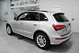 Audi Q5, 2016 года, пробег 145000 км