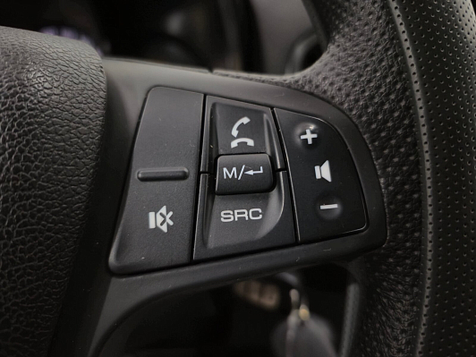 Lada (ВАЗ) XRAY Classic Optima, 2018 года, пробег 118575 км