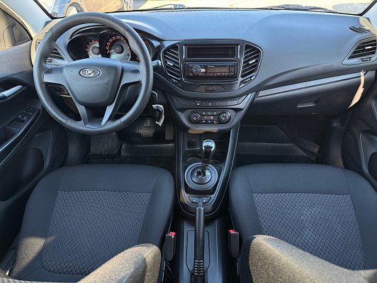 Lada (ВАЗ) Vesta 50 Anniversary, 2019 года, пробег 96750 км