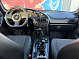 Chevrolet Niva LE, 2016 года, пробег 97050 км