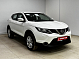 Nissan Qashqai SE, 2014 года, пробег 203640 км