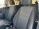 Kia Rio Luxe, 2021 года, пробег 130247 км