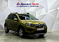 Renault Sandero Privilege, 2015 года, пробег 102463 км