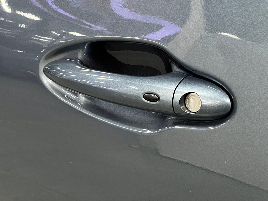 Chery Tiggo 4 Comfort, 2021 года, пробег 79039 км