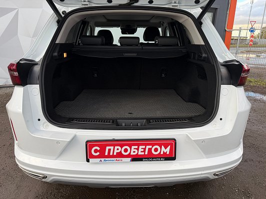 Exeed LX Prestige, 2023 года, пробег 47869 км