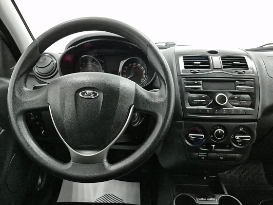 Lada (ВАЗ) Granta Comfort'23, 2023 года, пробег 28256 км