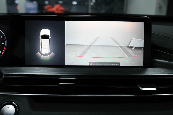 Chery Tiggo 7 Pro Max Elite, 2023 года, пробег 32000 км