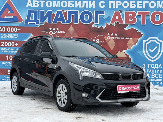 Solaris KRX Люкс АВ, 2025 года, пробег 14485 км