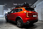 Haval Jolion Комфорт, красный