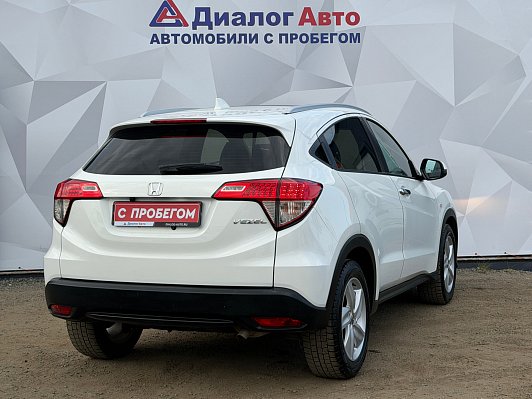 Honda Vezel, 2020 года, пробег 41800 км
