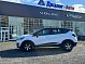 Renault Kaptur Drive, 2021 года, пробег 89421 км