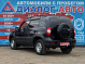 Chevrolet Niva GL, 2015 года, пробег 94001 км