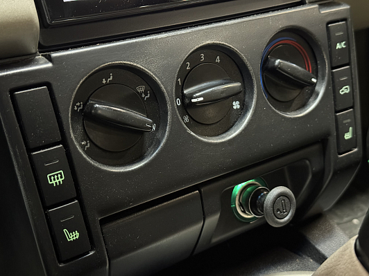 Land Rover Freelander, 2004 года, пробег 224000 км