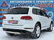 Volkswagen Touareg R-line Executive, 2015 года, пробег 159188 км