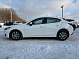 Mazda 3 Active+, 2013 года, пробег 121740 км