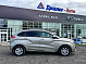 Lada (ВАЗ) XRAY Comfort, 2017 года, пробег 120091 км