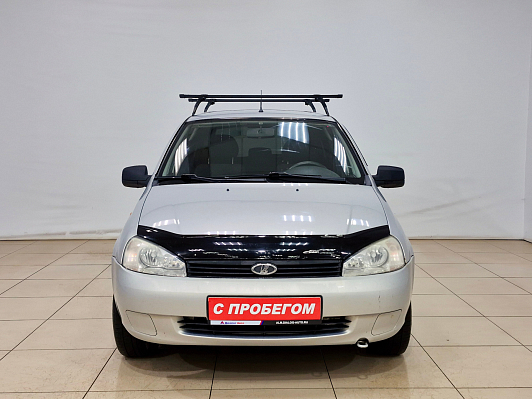 Lada (ВАЗ) Kalina, 2011 года, пробег 103800 км