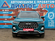 Chery Tiggo 7 Pro Luxury, 2020 года, пробег 120000 км