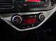 Kia Picanto Prestige, 2011 года, пробег 142373 км