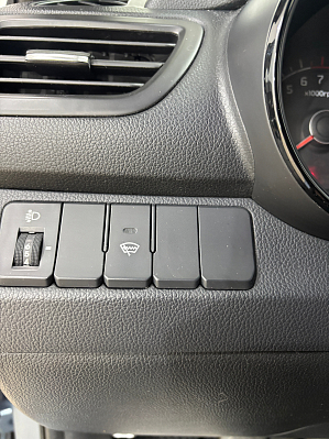 Kia Rio Luxe, 2013 года, пробег 183151 км