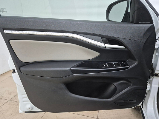 Lada (ВАЗ) Vesta Exclusive, 2018 года, пробег 112993 км