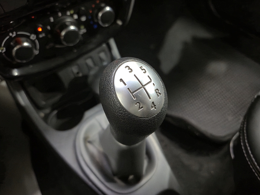 Nissan Terrano Comfort, 2016 года, пробег 149495 км