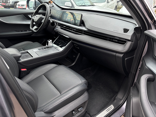 Chery Tiggo 7 Pro Max, 2023 года, пробег 31000 км
