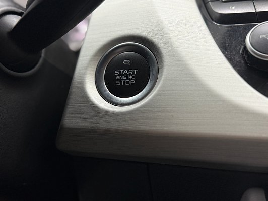 Geely Atlas Standard, 2020 года, пробег 164000 км