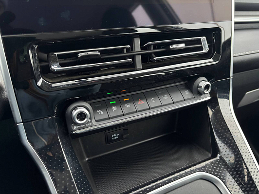 Haval M6 Family, 2024 года, пробег 52700 км