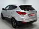 Hyundai ix35 Comfort, 2014 года, пробег 186035 км
