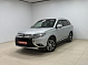 Mitsubishi Outlander Intense+, 2018 года, пробег 139803 км