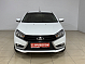 Lada (ВАЗ) Vesta Luxe, 2016 года, пробег 97798 км