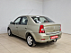 Renault Logan Prestige, 2012 года, пробег 206698 км