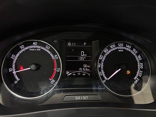 Skoda Rapid Ambition, 2019 года, пробег 19152 км