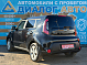 Kia Soul Comfort, 2016 года, пробег 178717 км