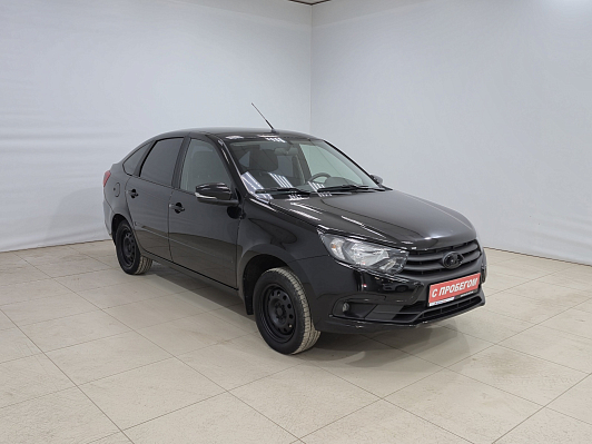 Lada (ВАЗ) Granta Classic Optima, 2022 года, пробег 51289 км