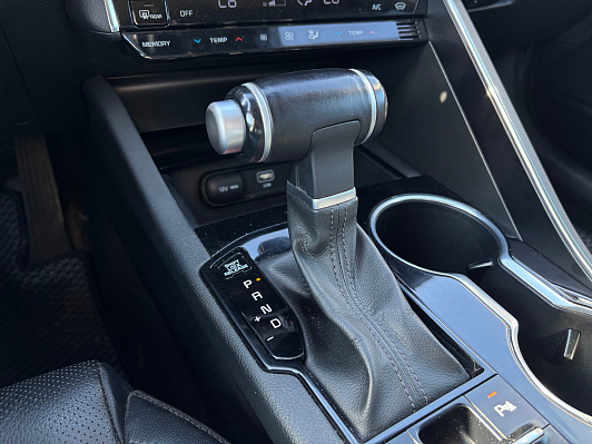 Kia K5 Prestige, 2020 года, пробег 120813 км