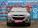 Hyundai ix35 Prestige, 2012 года, пробег 184001 км