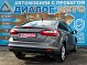 Ford Focus SYNC Edition, 2014 года, пробег 208350 км