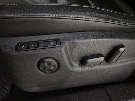 Skoda Superb, 2011 года, пробег 240513 км