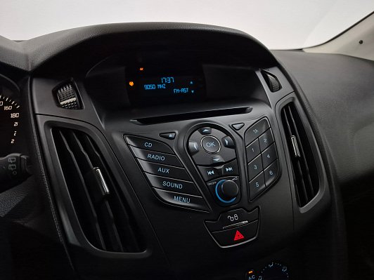 Ford Focus Trend, 2013 года, пробег 140516 км