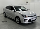 Kia Rio Comfort, 2017 года, пробег 94517 км