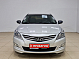 Hyundai Solaris Comfort, 2014 года, пробег 247110 км