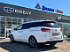 Kia Carnival, 2019 года, пробег 163287 км