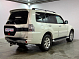 Mitsubishi Pajero GLS, 2021 года, пробег 35048 км
