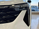 Geely Cityray Люкс, белый