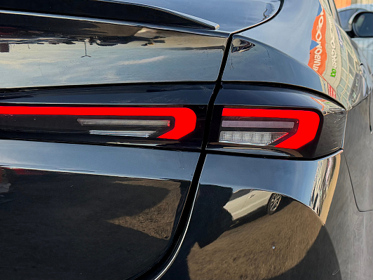 Kaiyi E5 Standard, 2023 года, пробег 33754 км