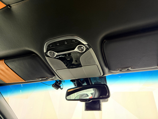 Hyundai Grandeur, 2018 года, пробег 148148 км